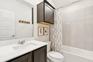 715 Philadelphia St, Fate, TX 75189 - Photo 18