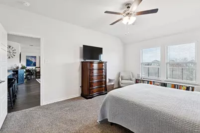 715 Philadelphia Street, Fate, TX 75189 - Photo 12