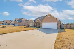1114 Elk Ridge Dr, Stephenville, TX 76401 - Photo 4