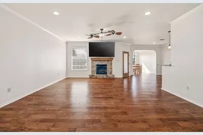 1114 Elk Ridge Drive, Stephenville, TX 76401 - Photo 6