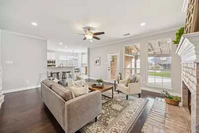 517 Lancashire Drive, Flower Mound, TX 75028 - Photo 10