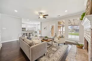 517 Lancashire Dr, Flower Mound, TX 75028 - Photo 10