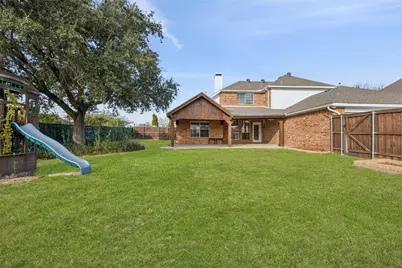 517 Lancashire Drive, Flower Mound, TX 75028 - Photo 28