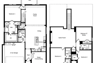 15148 Supreme St, Fort Worth, TX 76008 - Photo 2