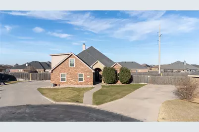 6601 Longbranch Way, Abilene, TX 79606 - Photo 2