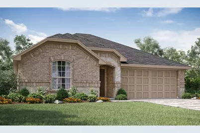 200 Coconut Drive, Azle, TX 76020 - Photo 1