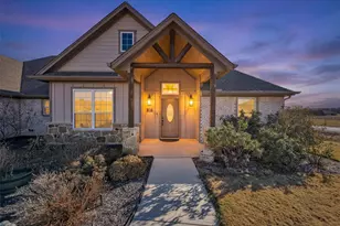 3000 Westfork Wy, Springtown, TX 76082 - Photo 4