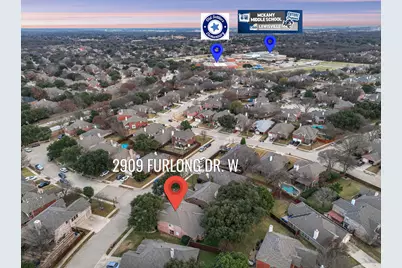 2909 Furlong Drive W, Flower Mound, TX 75022 - Photo 40