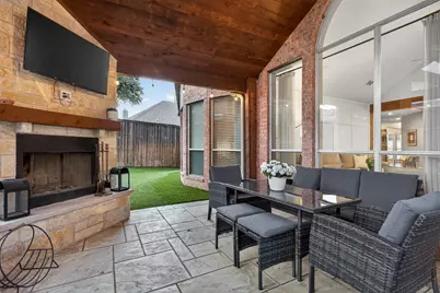 2909 Furlong Drive W, Flower Mound, TX 75022 - Photo 36