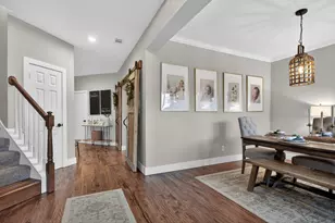 2909 Furlong Dr W, Flower Mound, TX 75022 - Photo 6