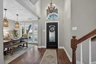 2909 Furlong Dr W, Flower Mound, TX 75022 - Photo 2