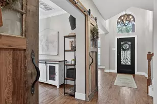 2909 Furlong Dr W, Flower Mound, TX 75022 - Photo 8