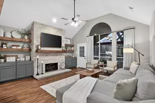 2909 Furlong Dr W, Flower Mound, TX 75022 - Photo 30