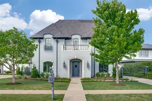 5128 Peach Willow Ln, Fort Worth, TX 76109 - Photo 1