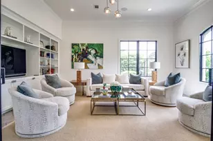 5128 Peach Willow Ln, Fort Worth, TX 76109 - Photo 4