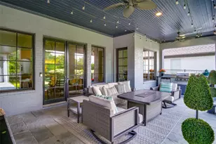 5128 Peach Willow Ln, Fort Worth, TX 76109 - Photo 36