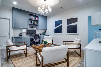 5128 Peach Willow Lane, Fort Worth, TX 76109 - Photo 34