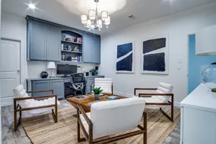 5128 Peach Willow Ln, Fort Worth, TX 76109 - Photo 34