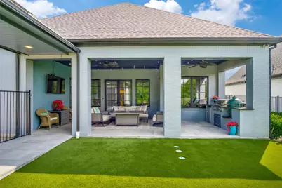 5128 Peach Willow Lane, Fort Worth, TX 76109 - Photo 38