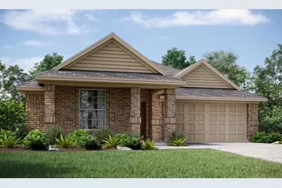 204 Coconut Drive, Azle, TX 76020 - Photo 1