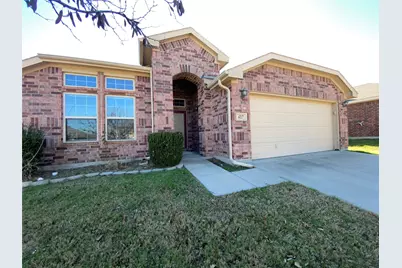 417 Prescott Lane, Fort Worth, TX 76036 - Photo 1