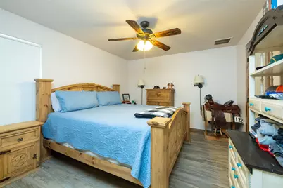 493 Browning Road, Bellevue, TX 76228 - Photo 10