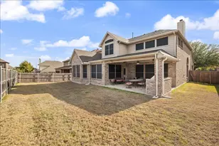2952 Bahia, Grand Prairie, TX 75054 - Photo 36