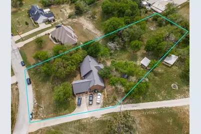 127 Tankersley Lane, Weatherford, TX 76087 - Photo 24