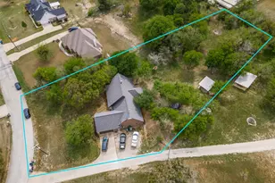 127 Tankersley Ln, Weatherford, TX 76087 - Photo 24