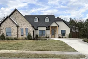 1908 Heritage Knl Dr, Sherman, TX 75092 - Photo 1