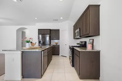 1620 Meadow Trail Lane, Aubrey, TX 76227 - Photo 10