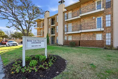 9520 Royal Lane #207, Dallas, TX 75243 - Photo 2