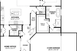 1520 Bushman Ln, Forney, TX 75126 - Photo 2