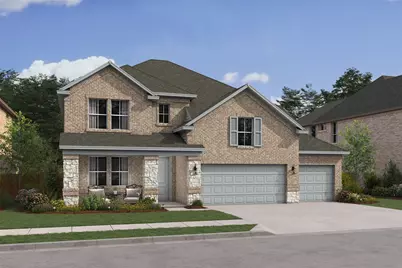 1520 Bushman Lane, Forney, TX 75126 - Photo 1