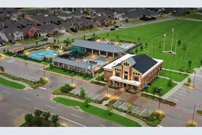 1520 Bushman Lane, Forney, TX 75126 - Photo 4