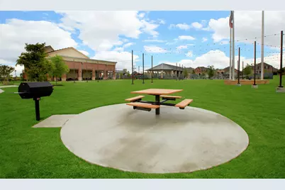 1520 Bushman Lane, Forney, TX 75126 - Photo 18