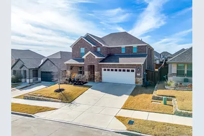 5608 Cypress Willow Bend, Fort Worth, TX 76126 - Photo 2