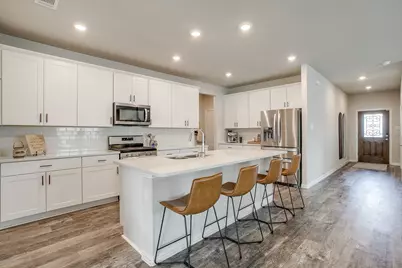 5608 Cypress Willow Bend, Fort Worth, TX 76126 - Photo 8