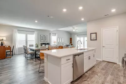 5608 Cypress Willow Bend, Fort Worth, TX 76126 - Photo 10