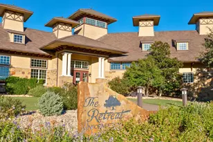 8400 Forest Lake Loop, Cleburne, TX 76093 - Photo 1