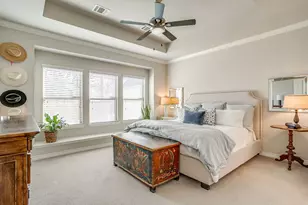 2817 Townsend Dr, Fort Worth, TX 76110 - Photo 20