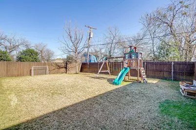 2817 Townsend Drive, Fort Worth, TX 76110 - Photo 36