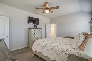 714 Rendyn Way, Cleburne, TX 76033 - Photo 22