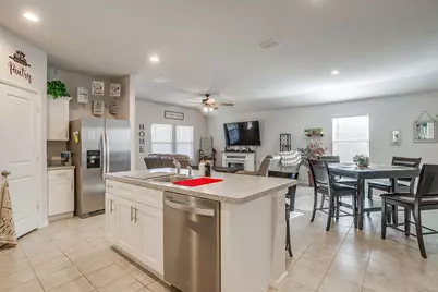 714 Rendyn Way, Cleburne, TX 76033 - Photo 8