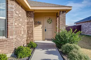 714 Rendyn Way, Cleburne, TX 76033 - Photo 4