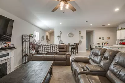 714 Rendyn Way, Cleburne, TX 76033 - Photo 18