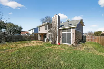 2545 Forest Creek Drive, Fort Worth, TX 76123 - Photo 18