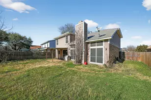 2545 Forest Creek Dr, Fort Worth, TX 76123 - Photo 18