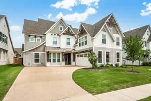 805 Veranda View, McKinney, TX 75069 - Photo 2