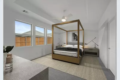 1526 Bushman Lane, Forney, TX 75126 - Photo 10